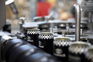 Sidel launches EvoFILL Can Compact
