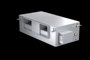 Fan coil units Evolve 