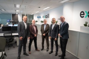 Exail opens new headquarters in North Sydney