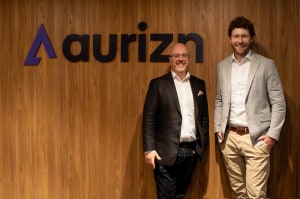 Exail and Aurizn partner on naval robotics research
