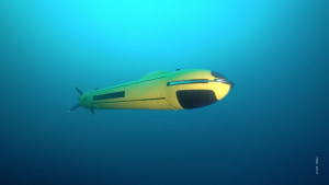 Exail produces first MCM drones for Belgian, Dutch Navies