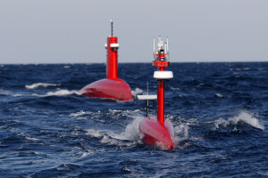 Exail secures DriX H-9 USV contract