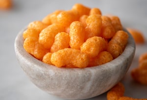 Paprika oil offers new options for orange shades 