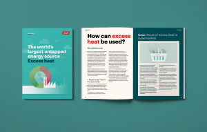 World&rsquo;s largest untapped energy source wasted