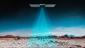 Fleet Space partners with Thor Energy for mineral exploration