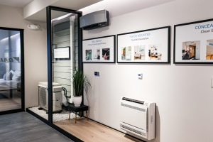 Experience HVAC innovation 