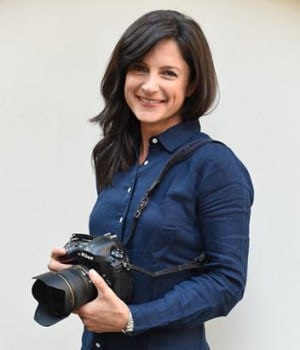 Our judges &ndash; Australasia's Top Emerging Photographers 2020 &ndash; Ami Vitale
