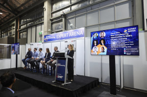 Modern Manufacturing Expo set for Expert Arena