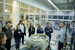 Applying AI to ventilation 