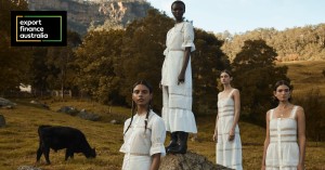 Advertorial: Australian brands are taking centre stage on the global runway
