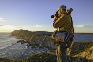 MindShift Gear Exposure 15 shoulder bag