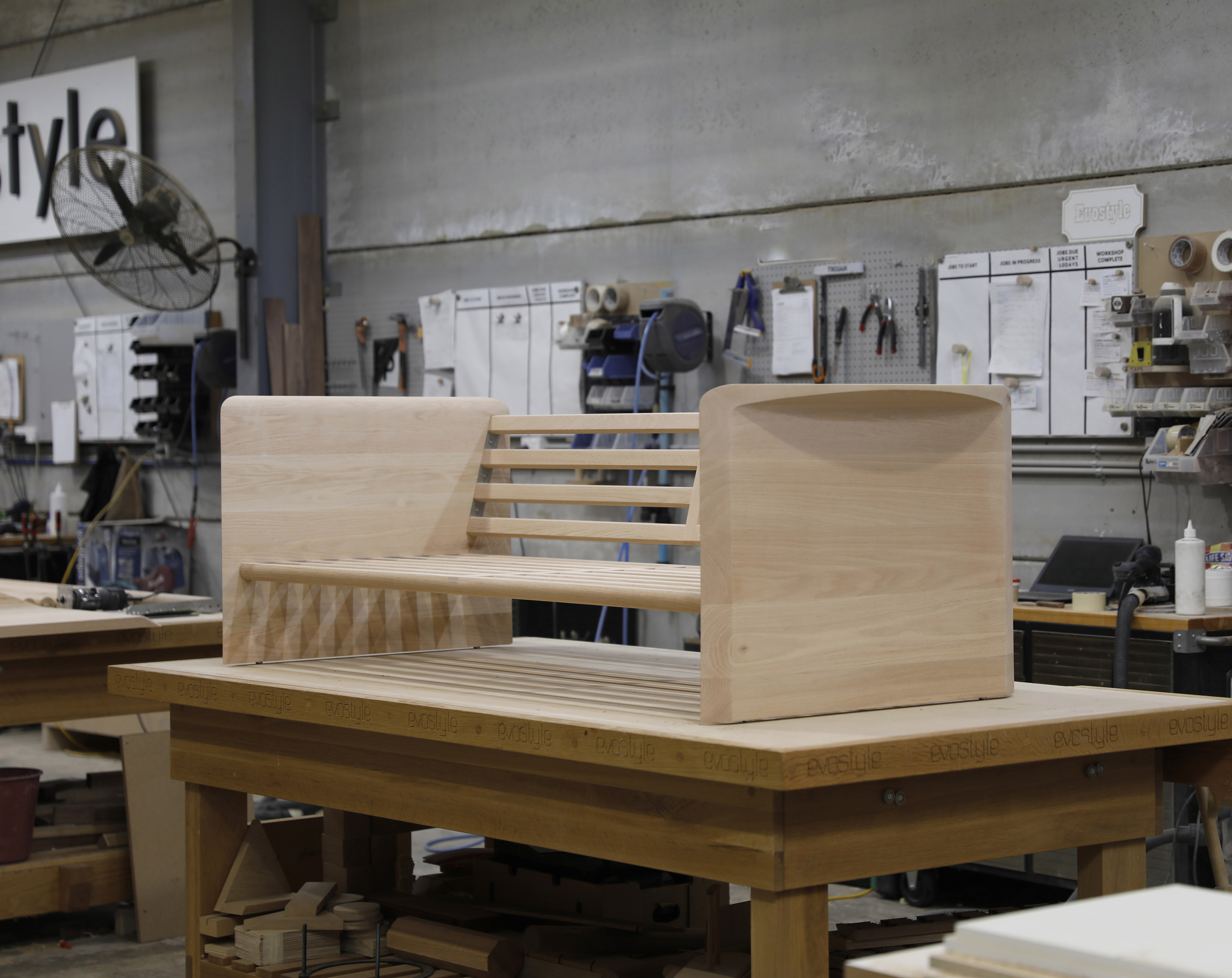America's most abundant hardwood species in demand