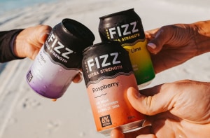 Hard FIZZ goes national with BWS