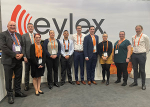 Kongsberg selects Eylex to provide cable systems for international NASAMS program