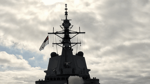 US approves Tomahawk sale to Australia