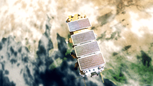 CSIRO opens satellite offering for Australian Earth observation