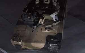 Marand to produce roof modules for Lynx export
