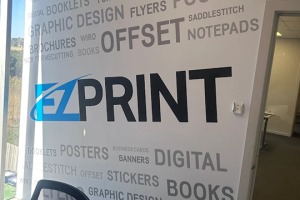Precision Group supports Ezprint customers, staff