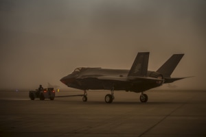 Turkey kicked out of F-35 program