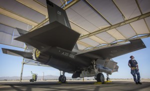 Lockheed Martin taps Harris for F-35 processor