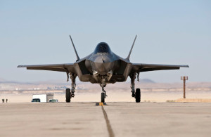 JSF: now the tyres need redesigning!