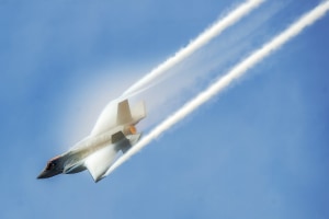 Chemring secures global F-35 countermeasures contract