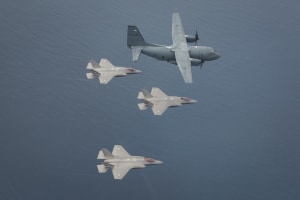 RUAG Australia to service F-35 wheels and brakes