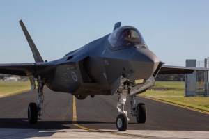 Australia drops in defence export rankings