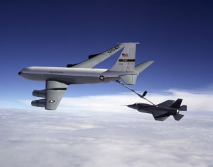 Lockheed wins global sustainment contract for F-35s despite cost concerns