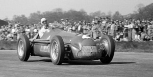 New images released to celebrate 75 years of Formula 1