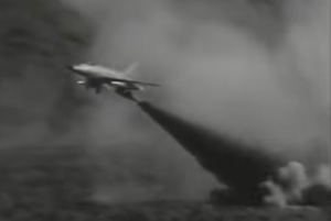 FRIDAY FLYING VIDEO: F-100 Zero Length Launch