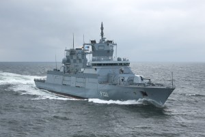 Thyssenkrupp Marine Systems rebrands as TKMS as order backlog booms