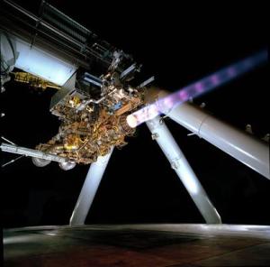 Increased thrust and fuel savings for F-35 engine
