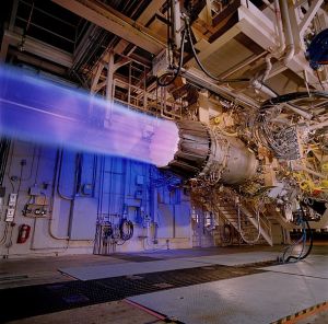 LRIP 10 contract for JSF engines
