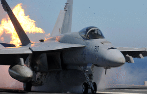 Super Hornet radio terminals failed initial operating tests