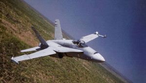 No F/A-18s for Red Flag
