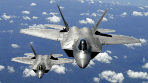 China developing 5th-gen fighter?