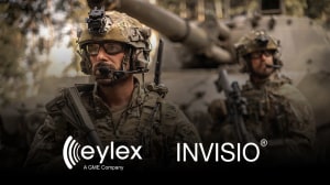 Eylex becomes Invisio in-country distributor