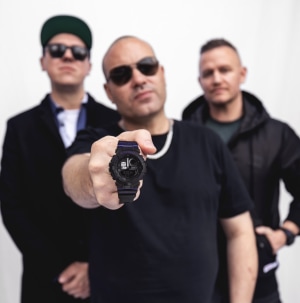 G-SHOCK Australia announces new collaboration