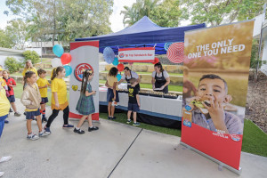 Tip Top joins anti-bullying initiative