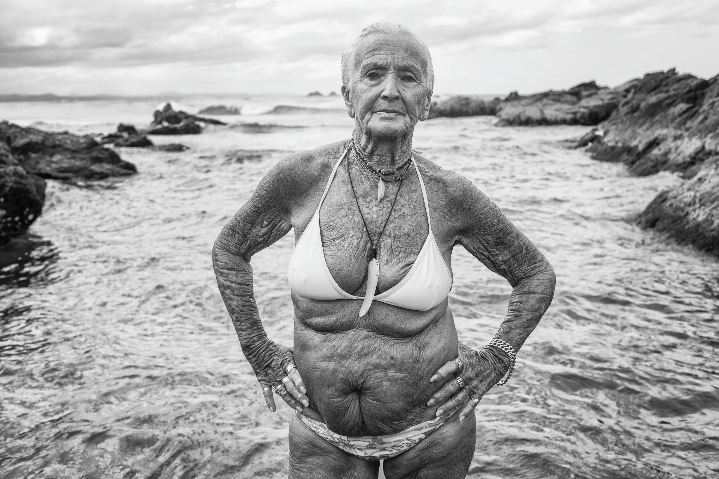 National Photographic Portrait Prize 2015 People&rsquo;s Choice