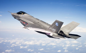 US IOC for JSF