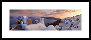 An exhibition celebrating 'The Light, Heart and Smiles of Greece' opens in WA this Friday