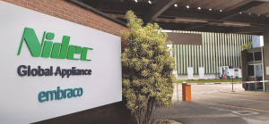 New branding after Embraco acquisition 