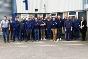 Heat and Control buys Fabcon Food Systems