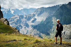 Five products featuring UV protection