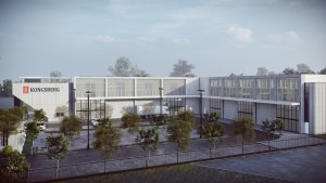 Kongsberg expands presence in SA