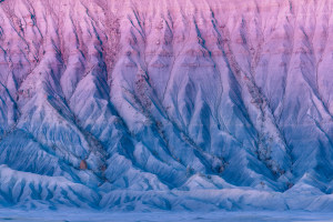 Behind the Lens: Factory Butte, Utah, USA