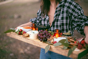 New foodie digital platform for small F&B companies