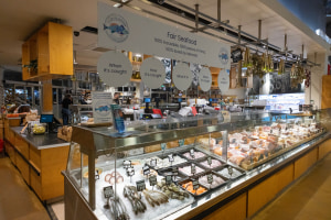 Mercato, Fair Seafood partner on traceable fish distribution